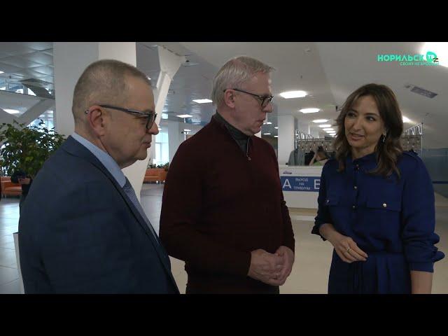 Норильские новости - 19.05.2022
