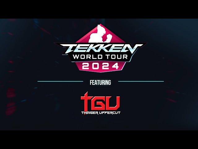 TWT 2024 - TGU 2024 - Day 1