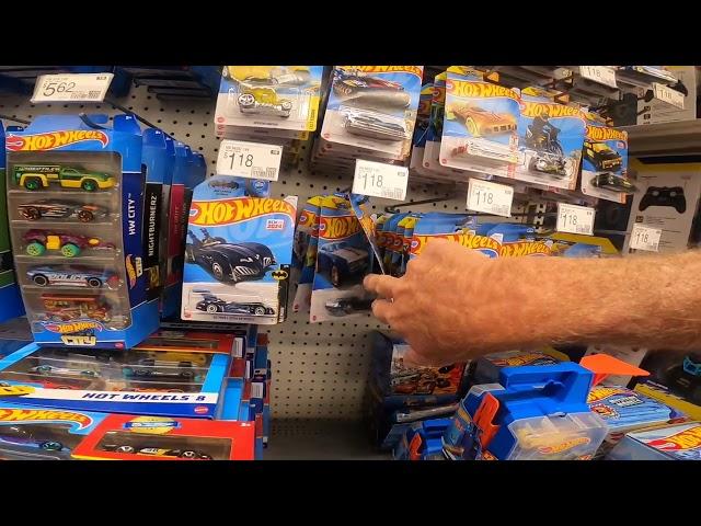 hot wheels peg hunting black friday