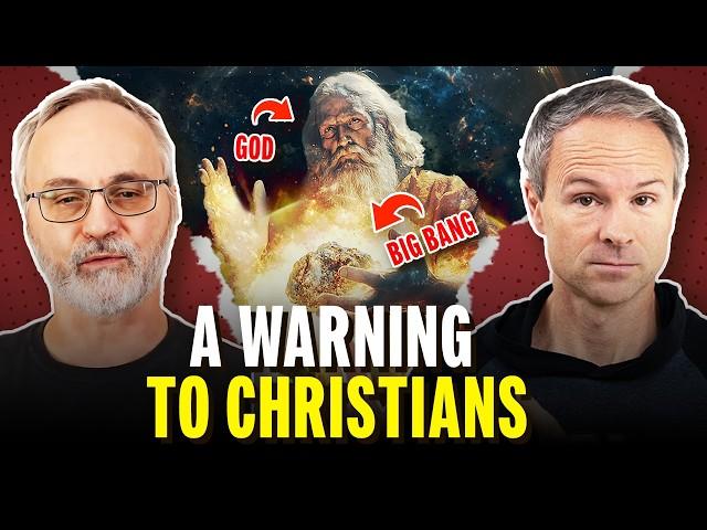 Leaving Progressive Christianity (and Atheism)