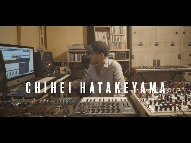 Ambient Session with Chihei Hatakeyama - a long rainy season