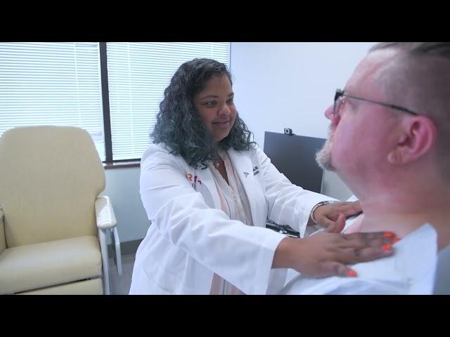 Prisma Health Medical Minute -