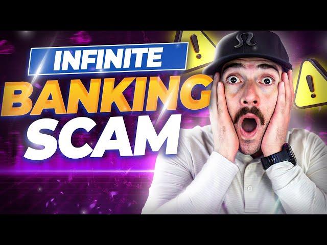 Infinite Banking Concept Explained (Honest and Unbiased)