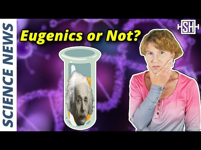 Is it Eugenics to Breed for Intelligence?