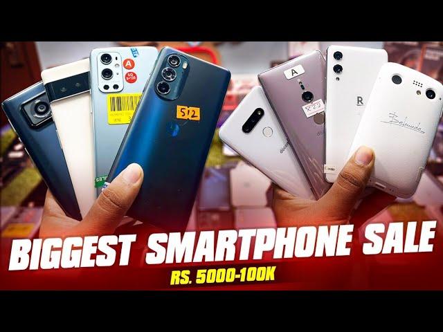 Cheapest Phones From 5000 | LG,Pixel,Motorola,Aquos,Sony,Mark,iPhone,Arrows,Oppo,Vivo,Lenovo,Amazon