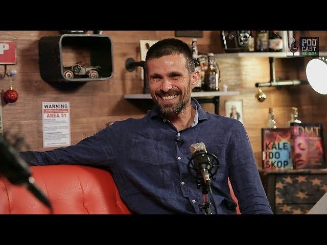 Podcast Inkubator #150- Aida i Toni Milun