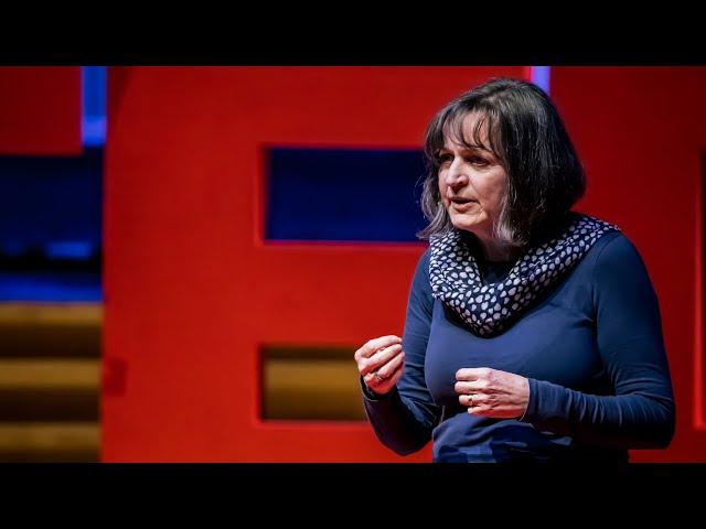 What happens as we die? | Kathryn Mannix | TEDxNewcastle