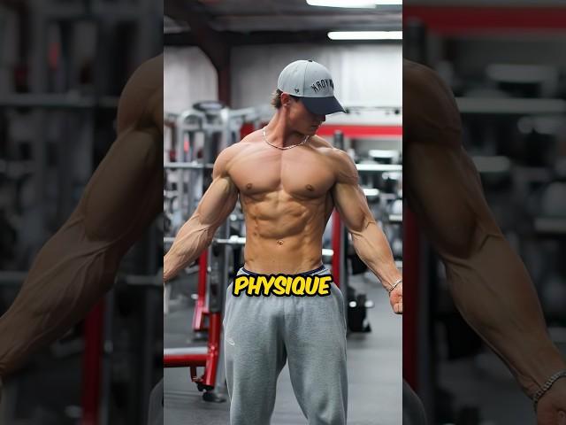 Best Natural Physique 