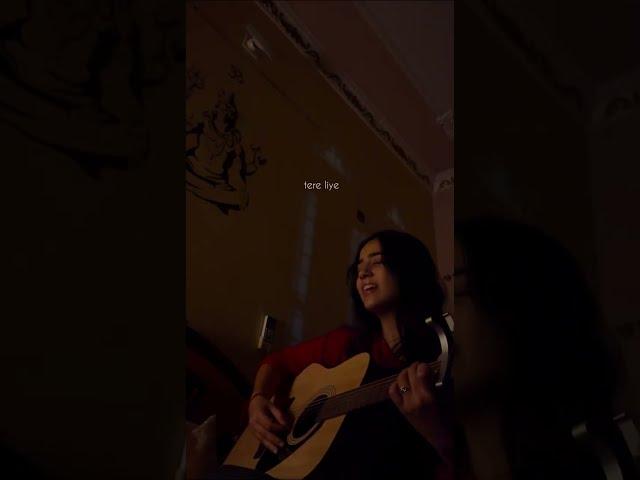 Tum hi ho/ Female cover by Prairna Raina