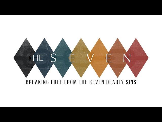 August 4,2024 The Seven; Pride - Pastor Tyler Roland, , Sermon Only