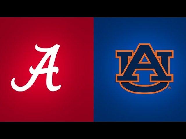 Alabama vs Auburn Full Game Highlights 2023 (4th &31)