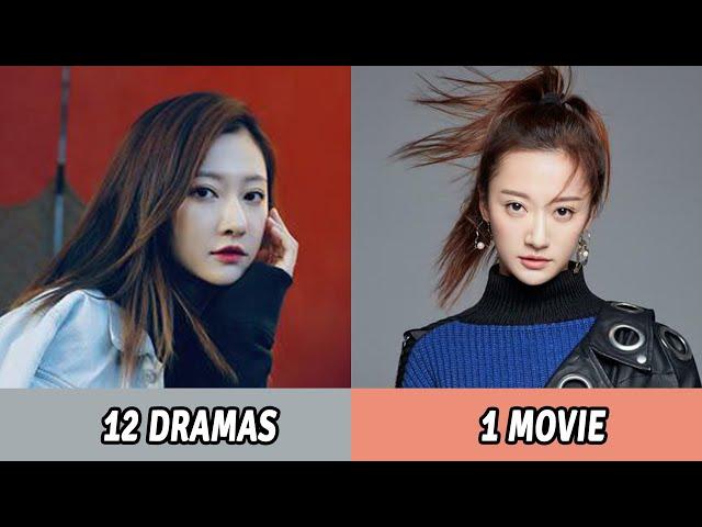 All Dramas and Movies of Yilia Yu | Yilia Yu Dramas and Movies From 2002 to 2023