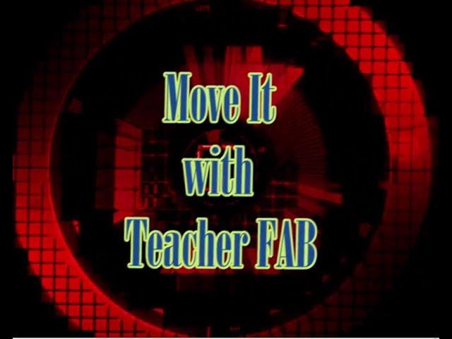 Coach FAB - Phys Ed Session - Basketball Lesson 3