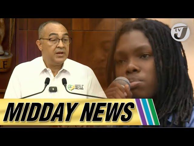 PNP Using 'Throw as Much Mud' Strategy - Tufton | Rastas' Want Policy to Address Discrimination