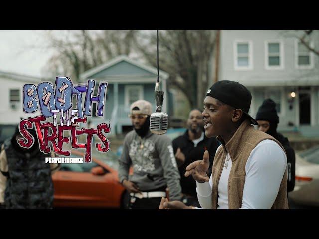 PFK Shink - Pist Off | Booth The Streets