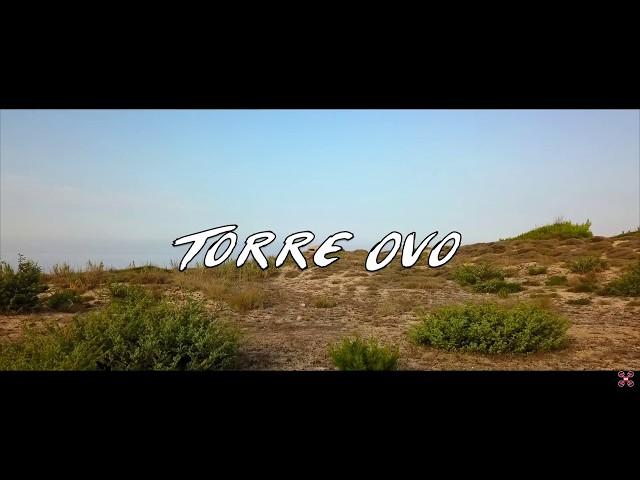 Torre Ovo | Mavic Pro | 2.7K cinematic