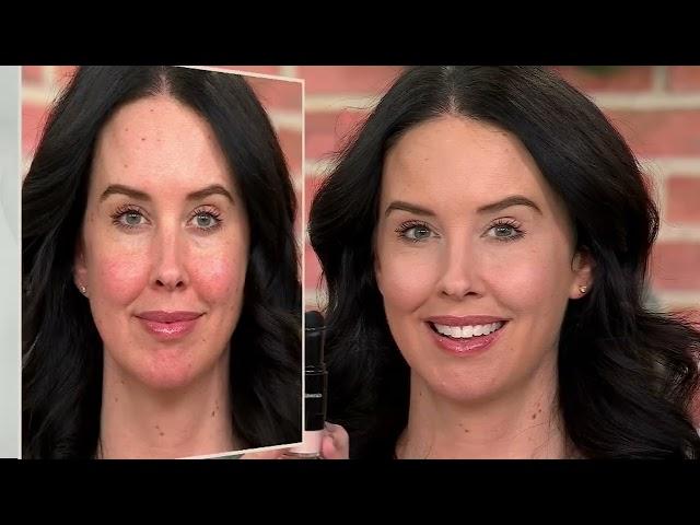 bareMinerals Special Edition Deluxe Bisque Concealer & Mineral Veil on QVC