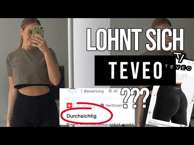 Lohnt sich TEVEO?? I Unboxing, Test & ehrliche Meinung - Marie Inspire