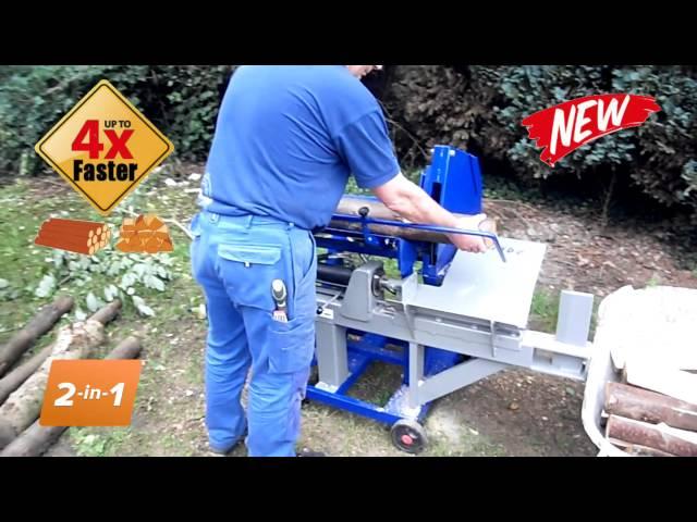 Tendotools - Gröbe Sawsplitter TT8600
