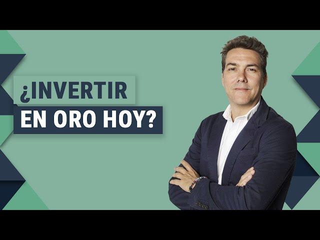 ¿Es Momento de Invertir en Oro? Análisis Completo y Predicciones 2025