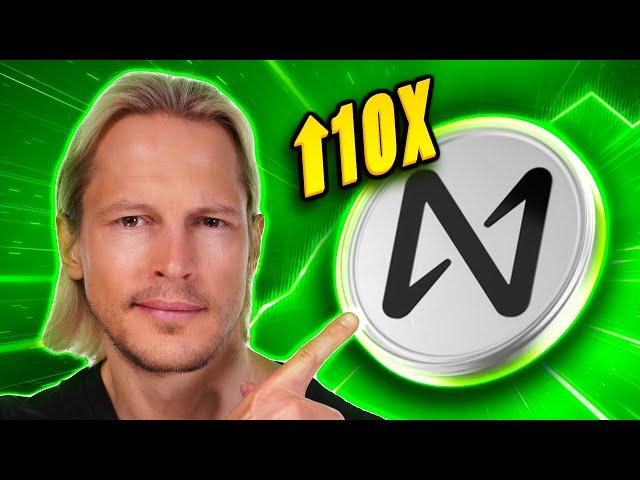 Near Protocol Undervalued?! Updates & NEAR Price Predictions!
