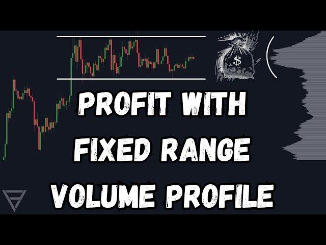 Profit with Fixed Range Volume Profile