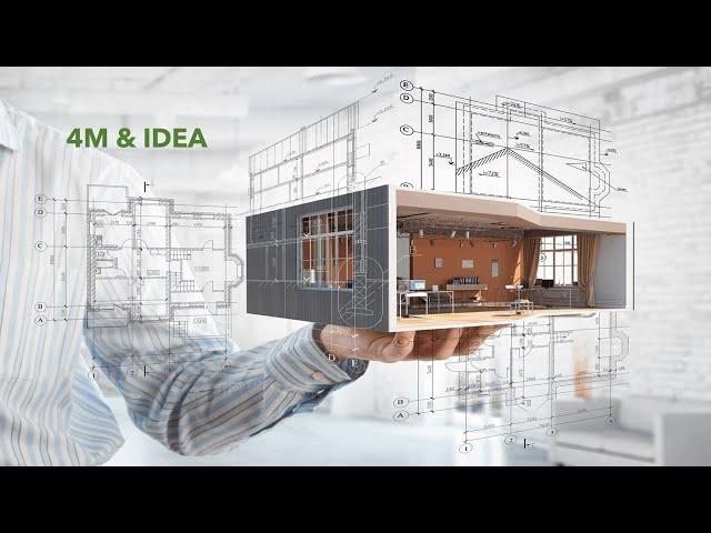4M IDEA v24 - Autoreg