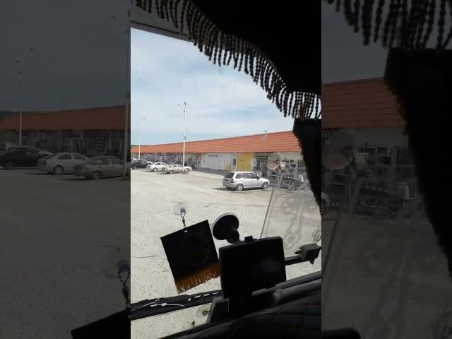 ДАЛЬНОБОЙ#КРОПАЧЕВСКИЙ БАНГЛАРОУД ‍️ТРАССА М5 УРАЛ #РЫНОК #SHORTS