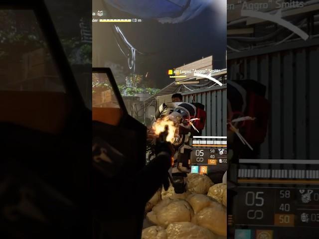 Unbreakable Shield Build For Legendary | Build Video Coming Sept 6th | Division 2 #division2 #shield