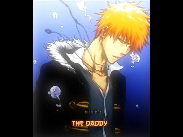 His Parents ️ || Ichigo || Orihime || #anime #bleachedit #bleach #edit #views #ichigo #inoue