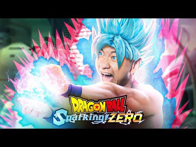 JE NE VAUX PAS MIEUX QUE YAMCHA ! (Dragon Ball: Sparking! Zero) #2