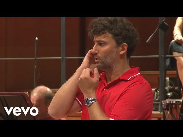 Jonas Kaufmann - Turandot, Atto III: "Nessun Dorma"