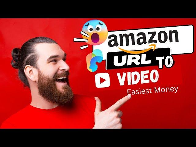 Best AI Video Generator: Create Amazon Product URL to Video With AI