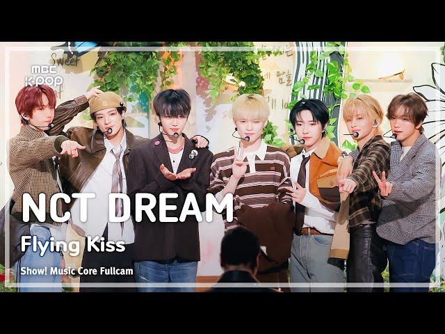 [#음중직캠8K] NCT DREAM (엔시티 드림) – Flying Kiss FullCam | 쇼! 음악중심 | MBC241123방송