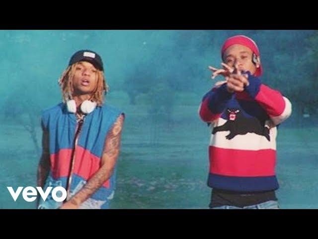 Rae Sremmurd - Swang (Official Video)