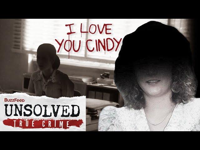 The Sudden Disappearance Of Cynthia Anderson