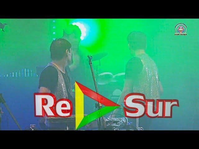 Los Ronisch - En vivo / Mix 2019 (La Paz - RePlaySur©) OFICIAL