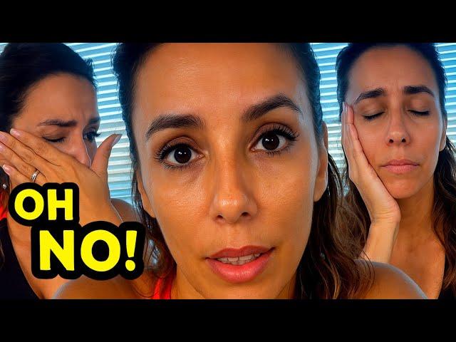 We Upset Eva Longoria...