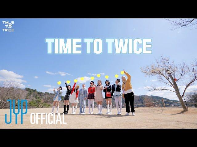 TWICE REALITY "TIME TO TWICE" Spring Picnic EP.01