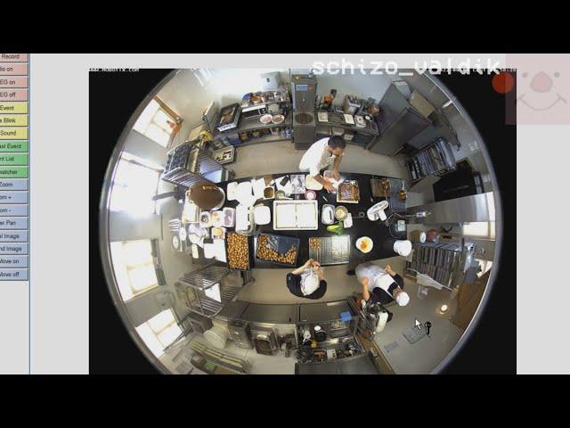 Mobotix IP Camera Trolling (#2)