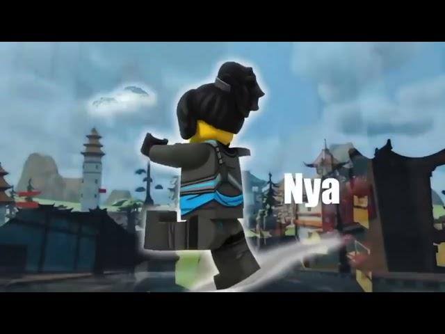 Ninjago Season 18 2023 Intro