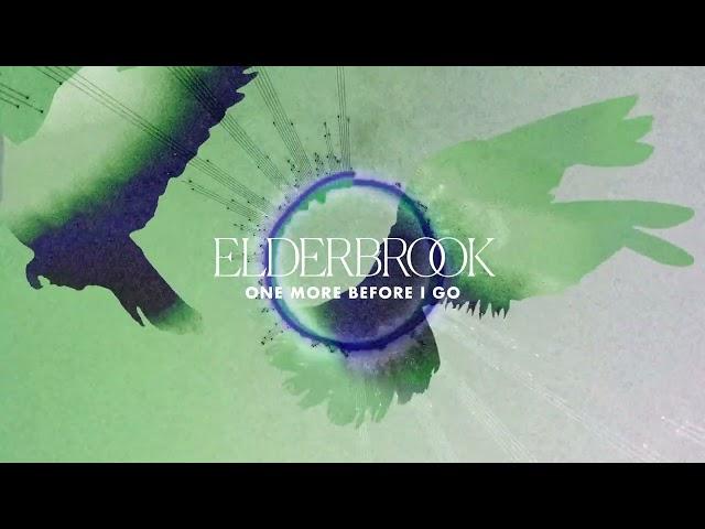 Elderbrook - One More Before I Go