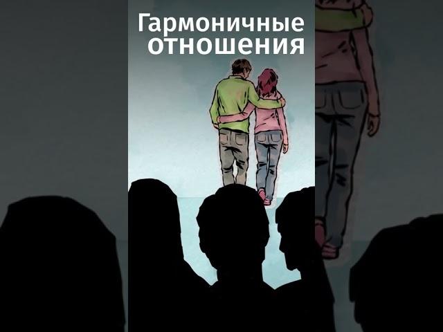 Какие бывают типы привязанности?