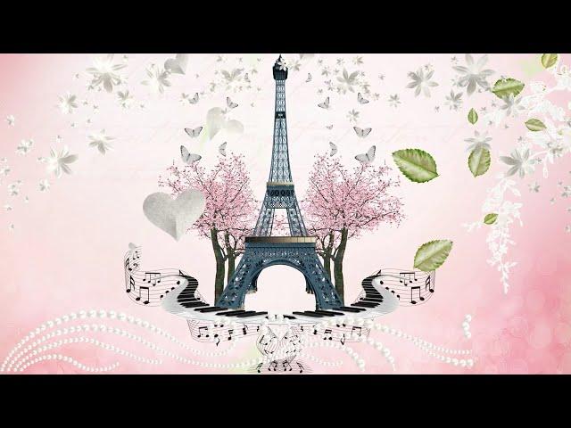 Театрализованный концерт "Весна в Париже"