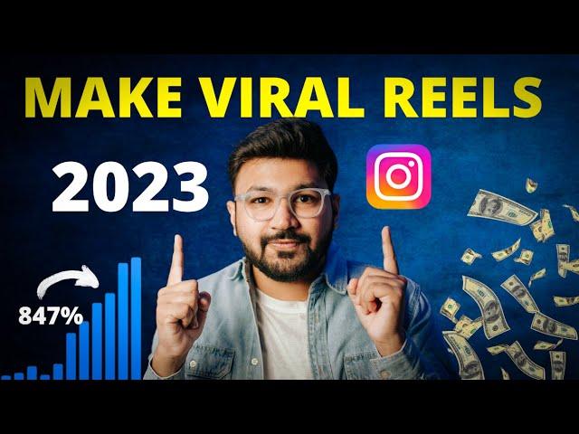 How to Make Instagram Reels like a PRO | Viral Reels | Sunny Gala