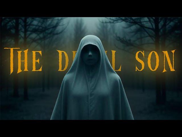 The Horrifying Story || The Devil Son's || 18+