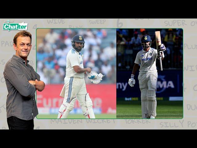 Will be hard to leave out KL Rahul upon Rohit's return: Adam Gilchrist