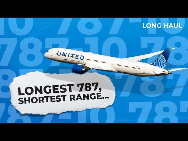 The Boeing 787-10: Is Range Really An Issue?