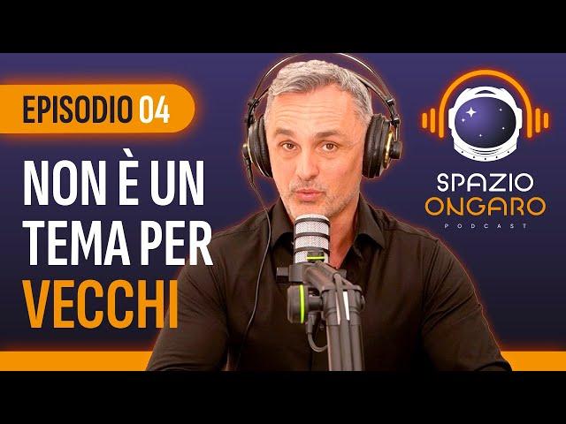 Come rendere la salute interessante per i più giovani | Podcast #4