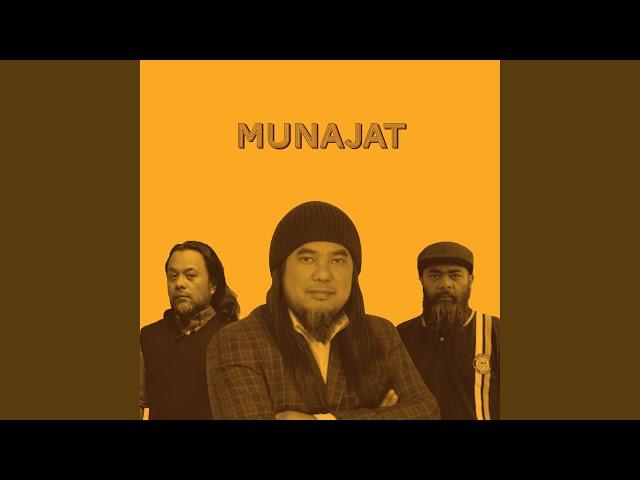 Munajat (feat. Alfa, Rumie)